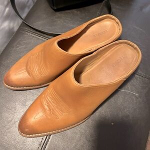 Tecovas Mules